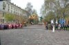 Аллея Героев