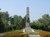 Памятник героям мартовского восстания 1919 года